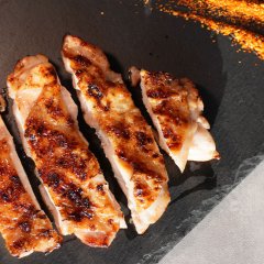 All fired up – Charcoal Charcoal Yakitori serves up a new menu of flame-licked fare