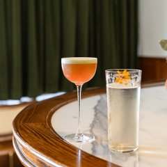 Rosella&#8217;s debuts a new cocktail list that will take you on a flavour-filled journey around Australia